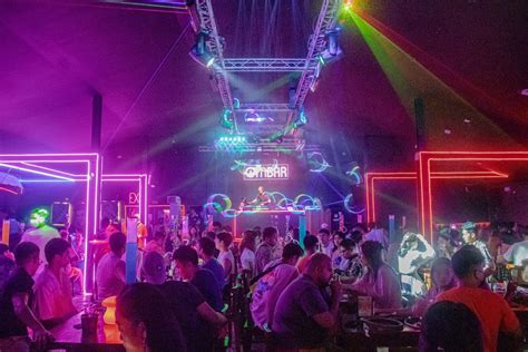 boracay night club